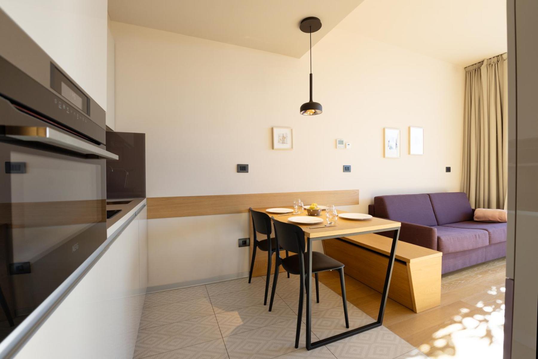Apartmaji Guerila Ajdovščina Szoba fotó