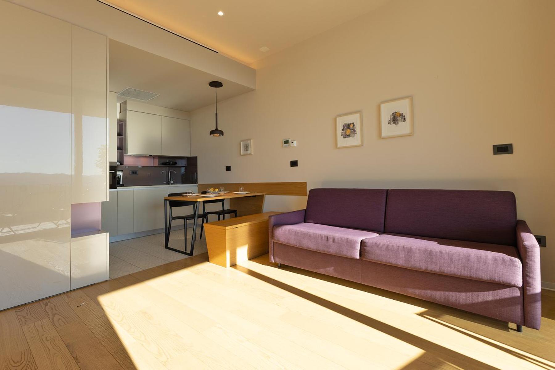 Apartmaji Guerila Ajdovščina Kültér fotó