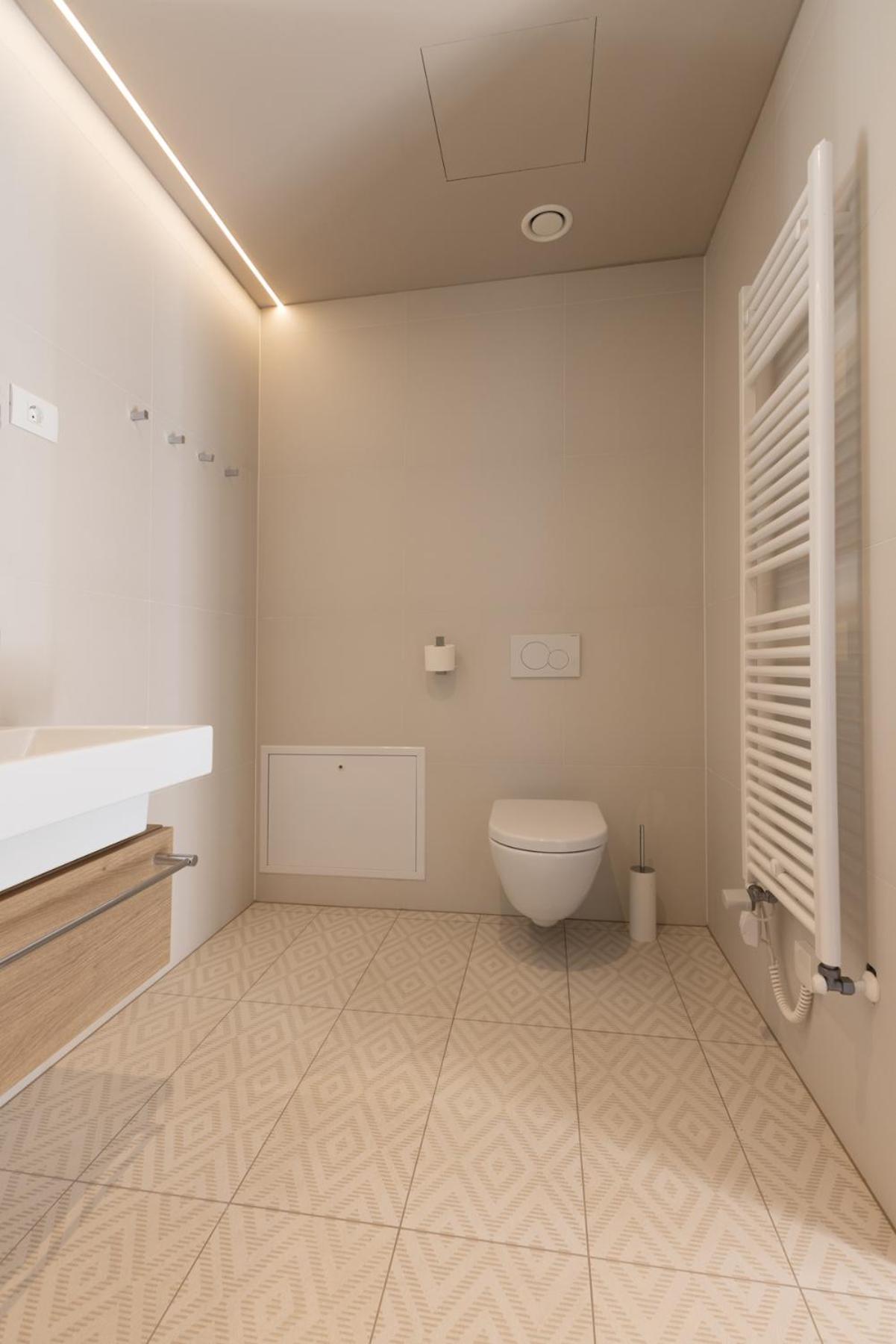 Apartmaji Guerila Ajdovščina Szoba fotó