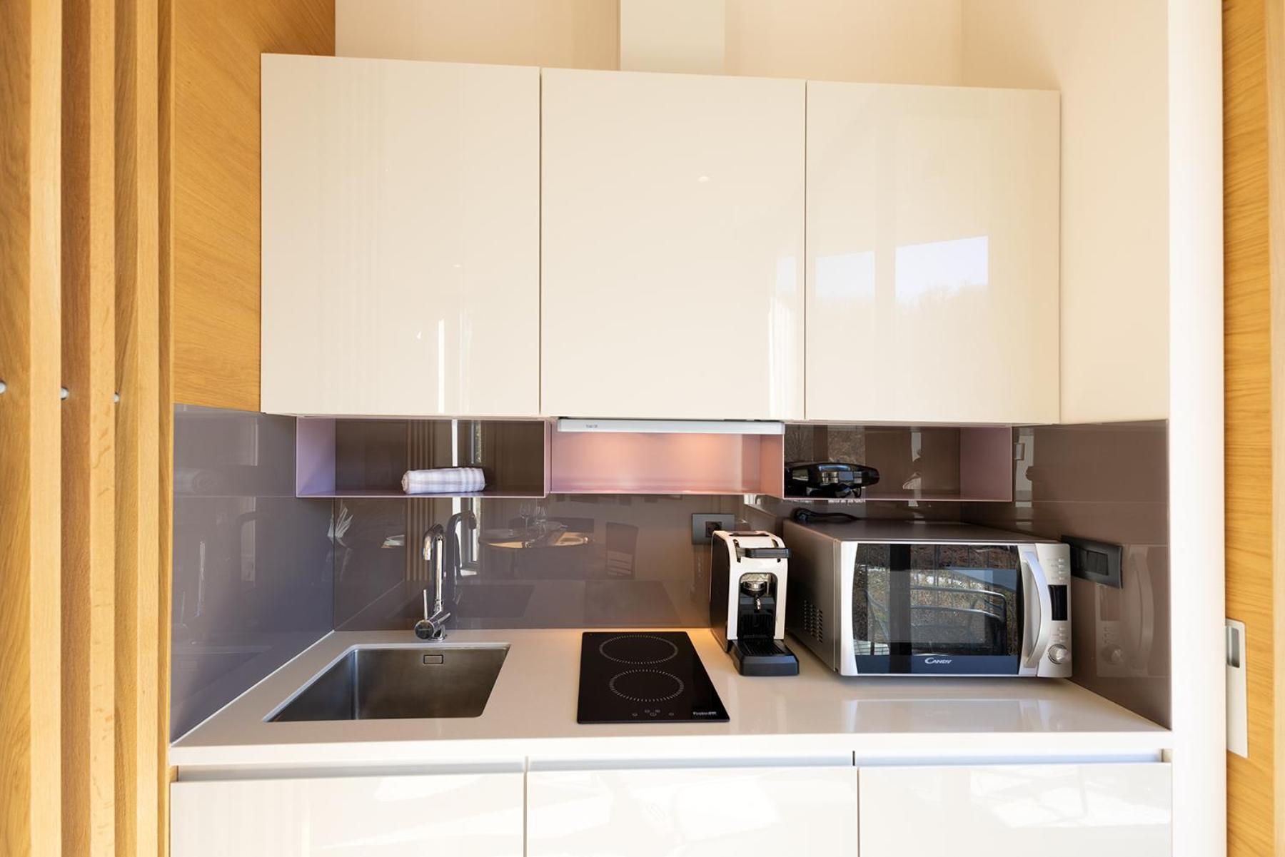 Apartmaji Guerila Ajdovščina Szoba fotó