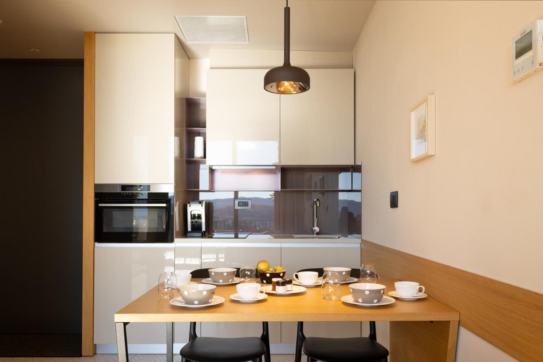 Apartmaji Guerila Ajdovščina Kültér fotó